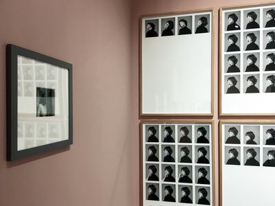 Release - Grid, Sorø Kunstmuseum