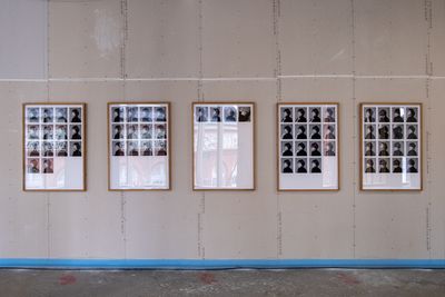 Release - Grid, Copenhagen Art Week