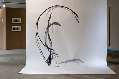 Release - Painting, Copenhagen Art Week