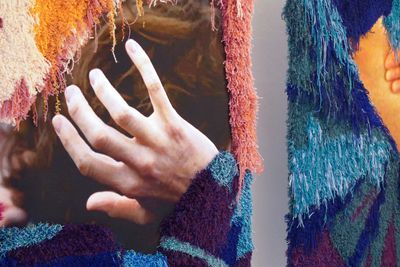 Katrine Skovsgaard, dokumentation af Rikke Ehlers Nilsson