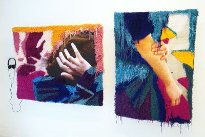 Katrine Skovsgaard, dokumentation af Rikke Ehlers Nilsson