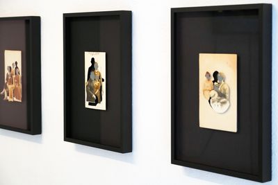 Marijn Kuijper (NL), dokumentation af Rikke Ehlers Nilsson