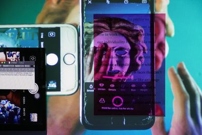 Yazan Khalili (PS), dokumentation af Rikke Ehlers Nilsson