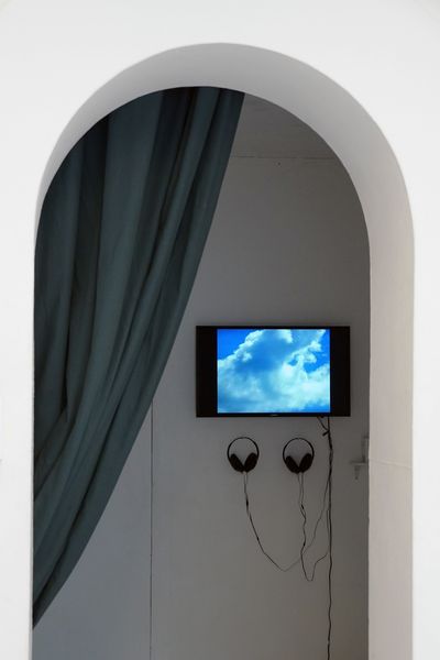 Rikke Ehlers Nilsson (DK),dokumentation af Rikke Ehlers Nilsson