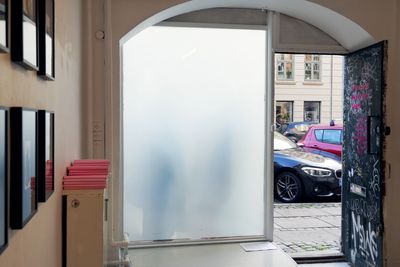 Karin Hald (DK), dokumentation af Rikke Ehlers Nilsson