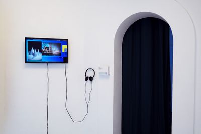 Diana Lindbjerg (DK), dokumentation af Rikke Ehlers Nilsson